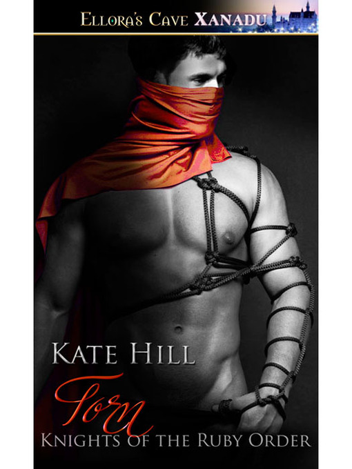 Title details for Torn by Kate Hill - Available